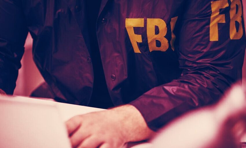 El FBI emite una advertencia de cajeros automáticos criptográficos en medio de un 