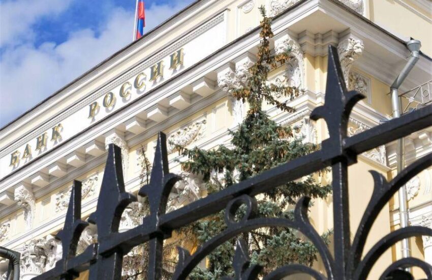 El banco central de Rusia dice que no porque los ministerios esperan legalizar la minería de bitcoins