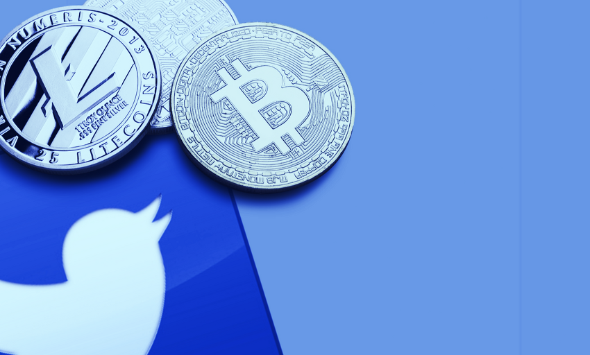 El director financiero de Twitter dice que las criptomonedas son demasiado volátiles para invertir en este momento