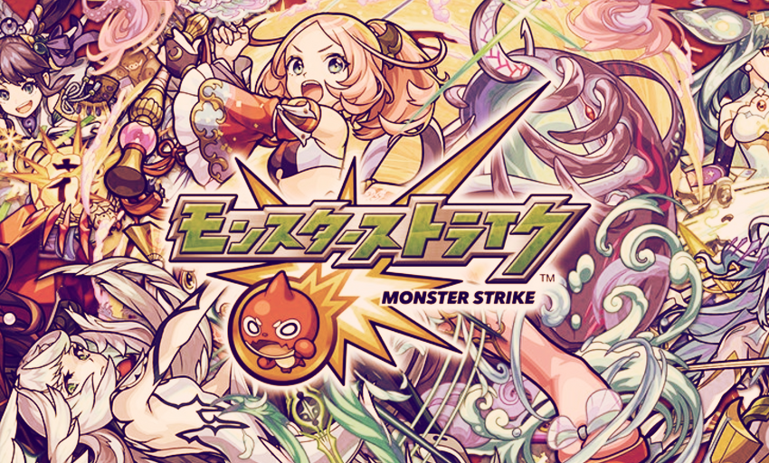 El editor de Monster Strike Mixi aprovecha el flujo de NFT y juegos