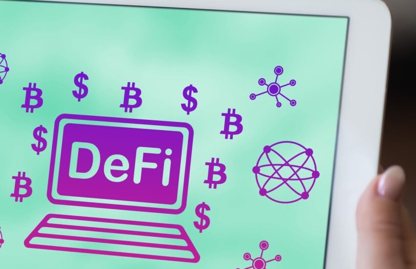 El mercado Defi crece en Bitcoin: ¿que está produciendo ya?