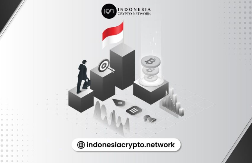 El mercado de las criptomonedas en Indonesia y sus principales actores