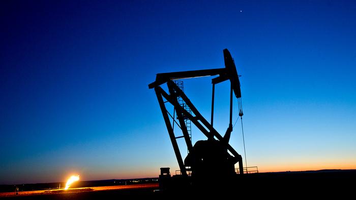 Crude Oil Price Plummets as New Variant Triggers Risk-Off Sentiment