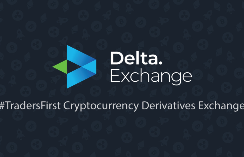 delta exchange