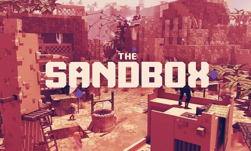 El token de Sandbox Metaverse aumenta un 26% en las noticias de financiación