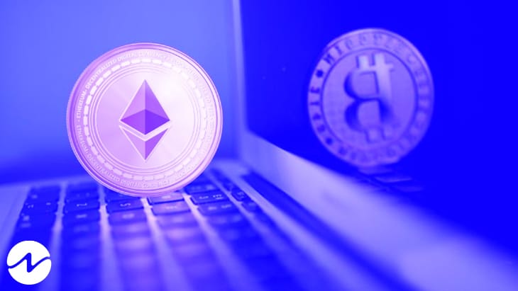 Ethereum Beats Bitcoin Yet Again in Trading Volume for Second Quarter