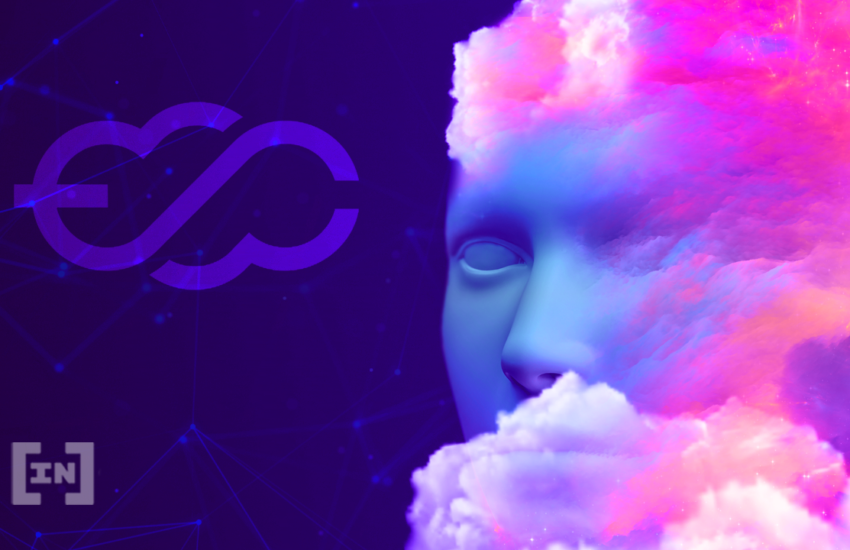 Ethernity CLOUD publica detalles de la venta pública de tokens de la tercera ronda