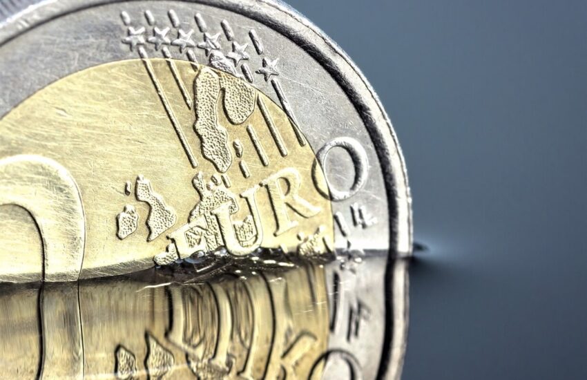 Eurozone Fiat está cayendo en picado y probablemente no se recuperará pronto