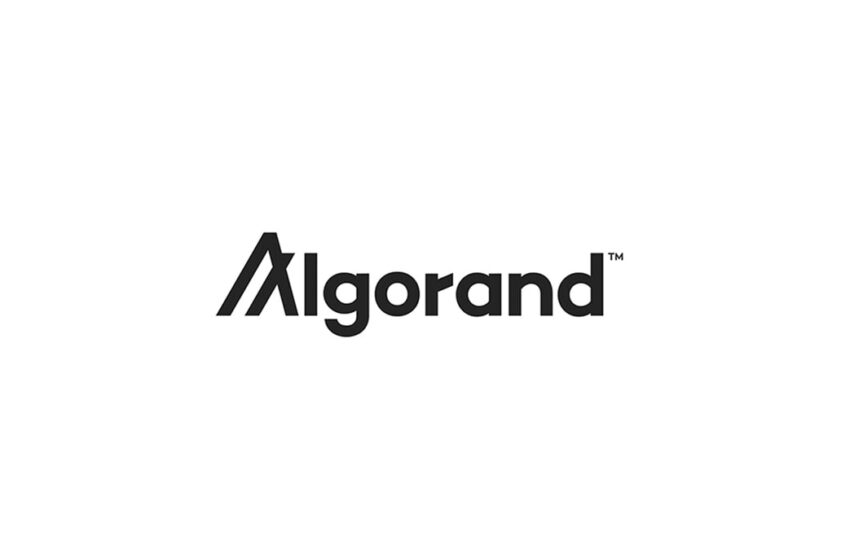 Explicación de Algorand (ALGO)