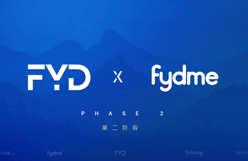 FYD conecta las criptomonedas con Gig Economy a través de FYDme