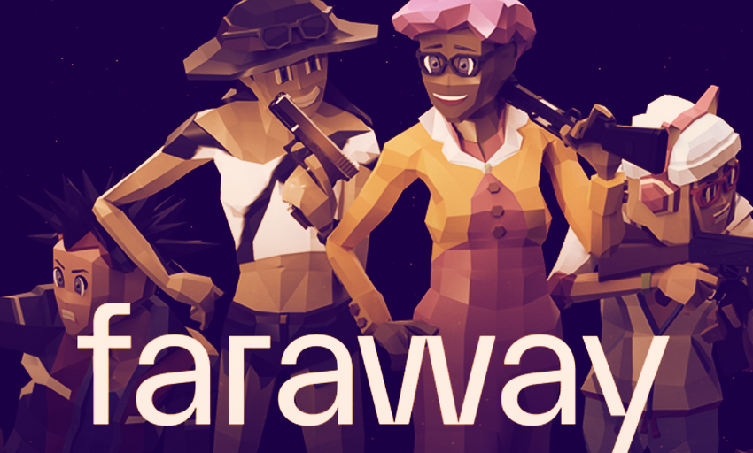 Faraway recauda $ 30 millones para juegos de navegador NFT basados ​​en Solana