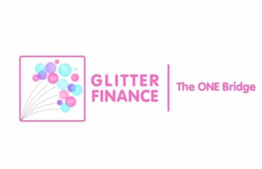 Glitter Finance, nueva plataforma comercial con facilidad de uso