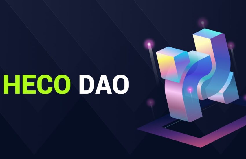 HECO lanza DAO para iniciar la gobernanza descentralizada de la cadena de bloques