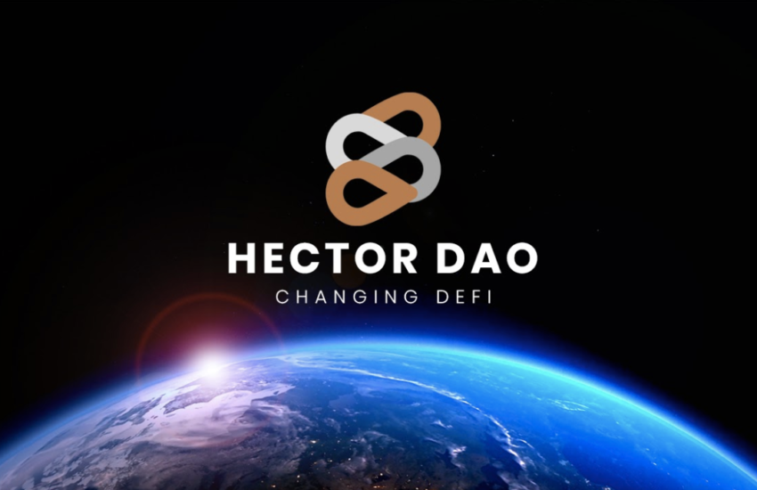 Héctor DAO lanzará un nuevo sitio web con características de alta gama