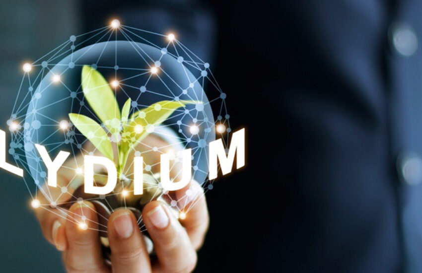 Inicio de ventas de la segunda fase del ICO de Lydium