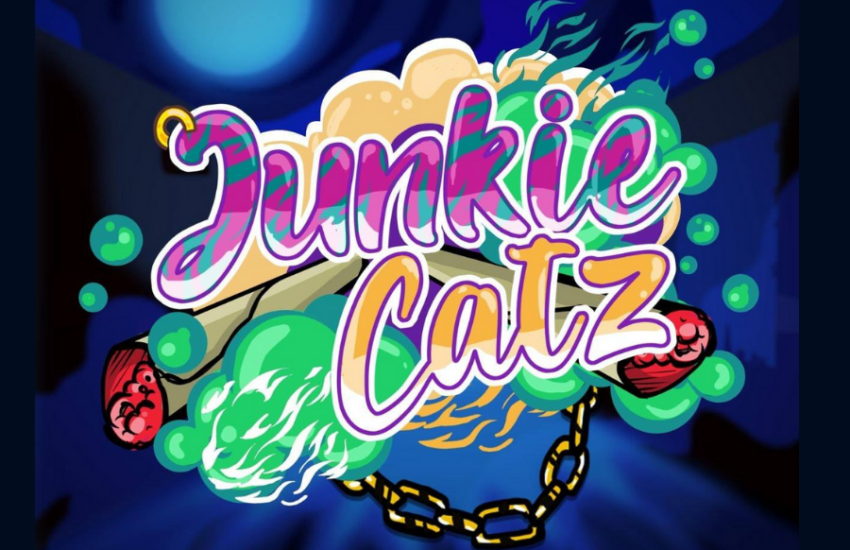 Junckie catz