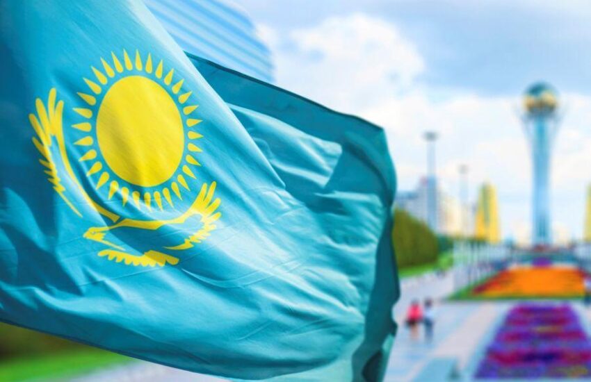 Kazakhstan Could Earn USD 1.5B from Crypto Mining in 5 Years - Association