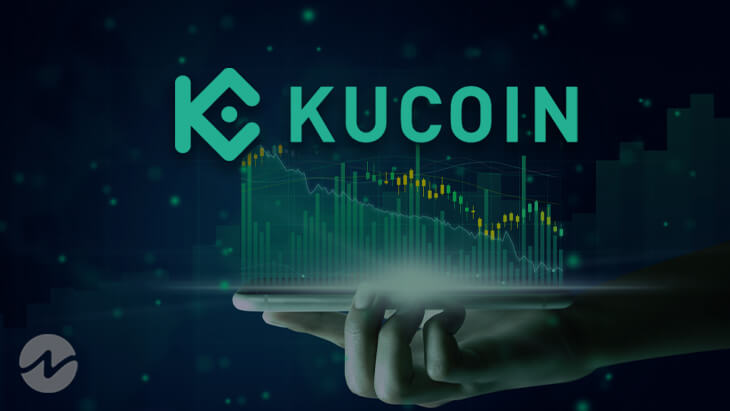 Major Exchange KuCoin lanza un fondo de creadores de $ 100 millones