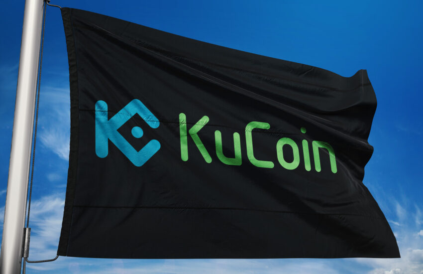 KuCoin hace una apuesta de $ 100 millones en Metaverse