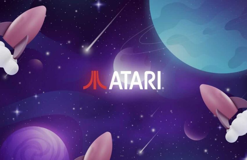 La fuga de Atari al mundo de Fiat