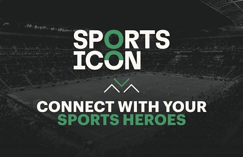 La plataforma NFT de SportIcon para conectar a los fanáticos con contenido exclusivo para atletas