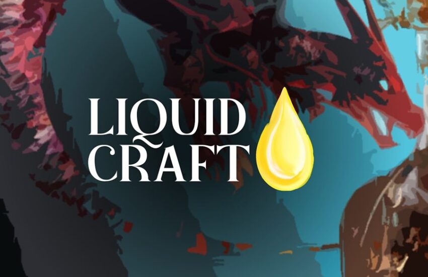 Liquid Craft’s Liquor