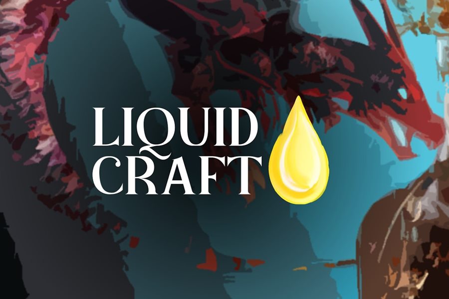 Licor Liquid Craft