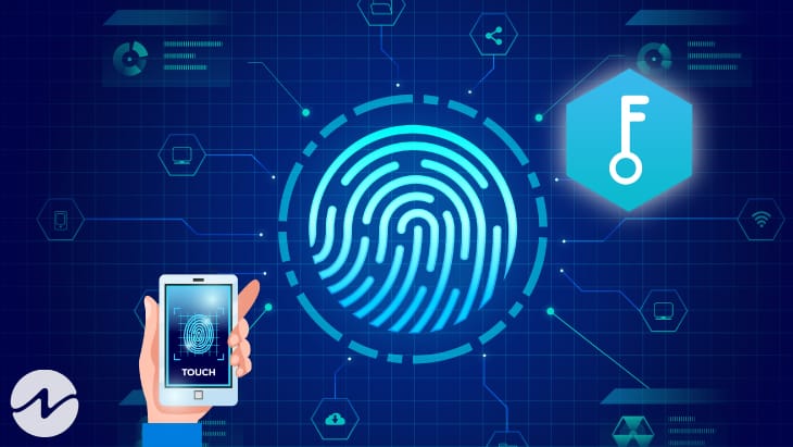 Blockchain Technology Aims to Transform the Digital Identity and Verification Market