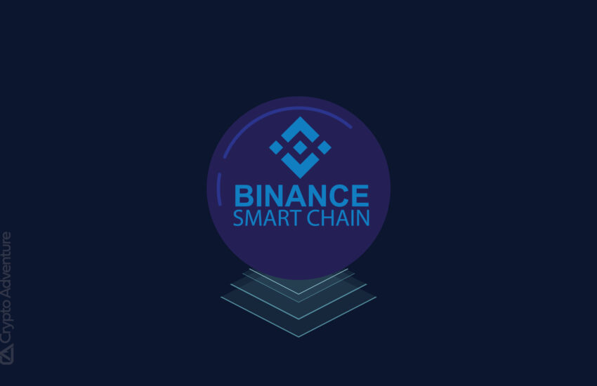 Las 7 mejores monedas en Binance Smart Chain (BSC) para ver en 2022