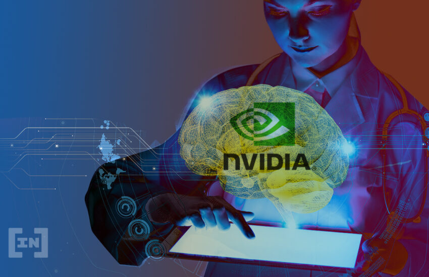 Las ventas de chips de Nvidia Crypto Mining caen un 60%, un fuerte crecimiento general de los ingresos