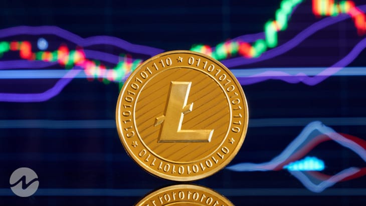 Litecoin (LTC) All Set for New Highs, Maintains Upward Trend
