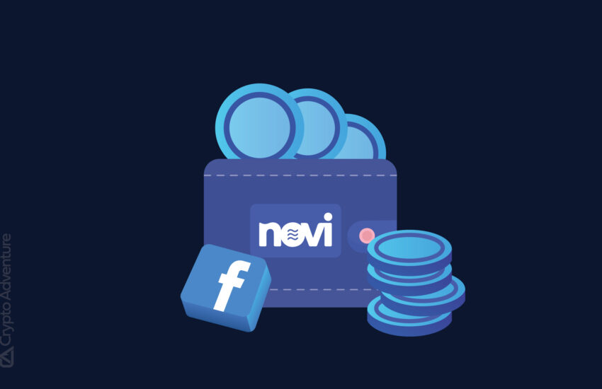 Lo que necesita saber sobre la nueva billetera criptográfica de Facebook, NOVI