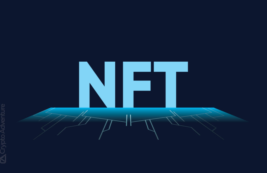 Los 10 mejores proyectos NFT para invertir en 2022
