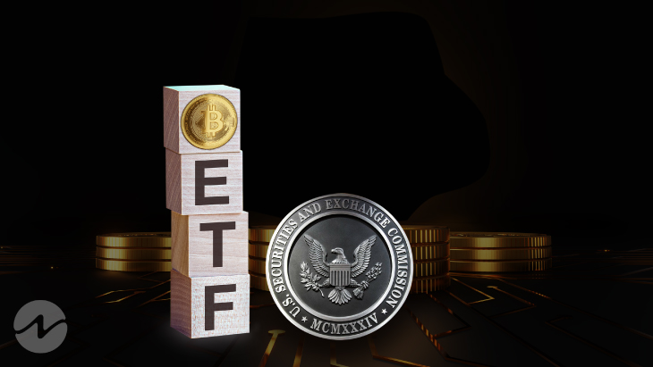 Congressmen Fight With SEC for BTC Spot ETFs