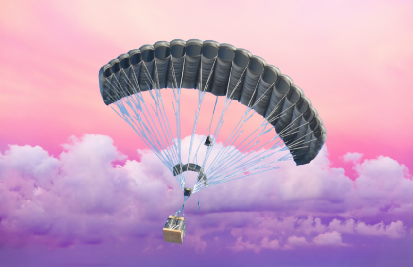 top crypto airdrops