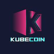 Lanzamiento aéreo de criptomonedas KubeCoin (KUBE)
