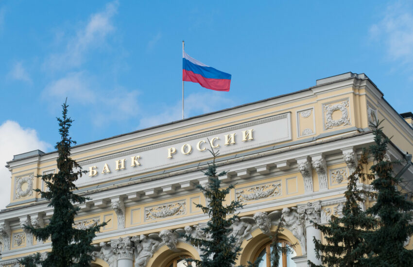 Los parlamentarios rusos quieren que el banco central 