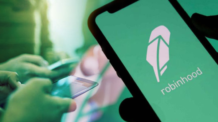 Robinhood-Hackers Get Access to Seven Million Users Personal Info