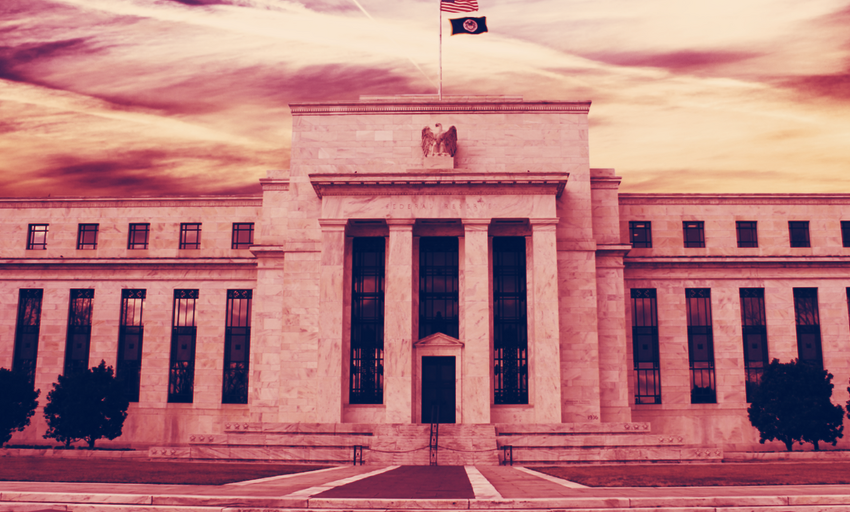 Los reguladores bancarios de EE. UU. Se centrarán en las monedas estables y la custodia de las criptomonedas en 2022
