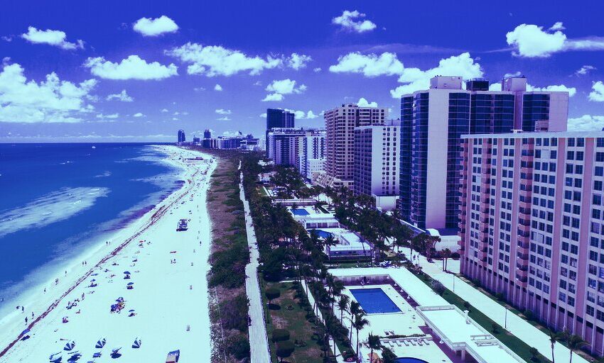 Miami comenzará a dar Bitcoins gratis a algunos de sus residentes: alcalde Suarez