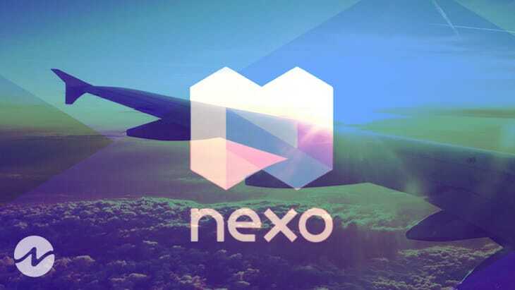Nexo Announces Massive $100M Buyback Program