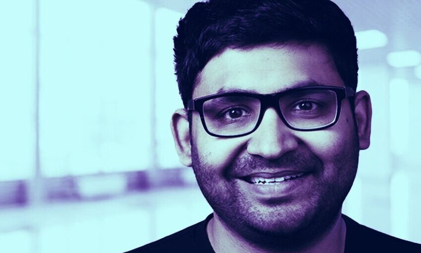 Nuevo CEO de Twitter, Parag Agrawal: ¿Bueno para Bitcoin?