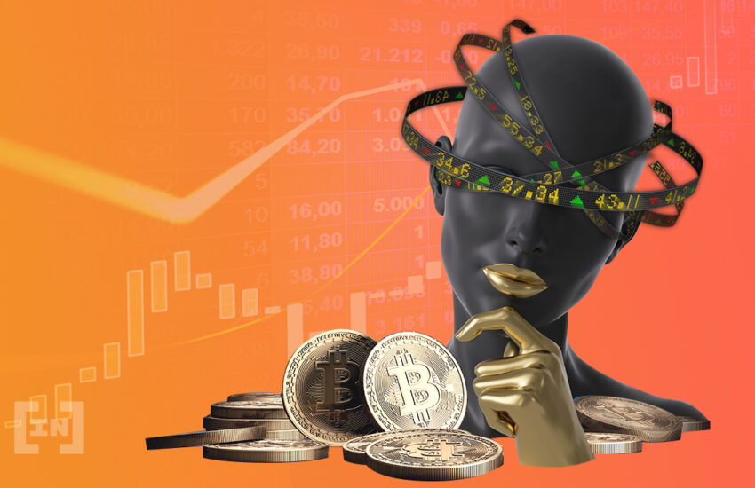 Oro, acciones y Bitcoin: descripción general semanal - 18 de noviembre