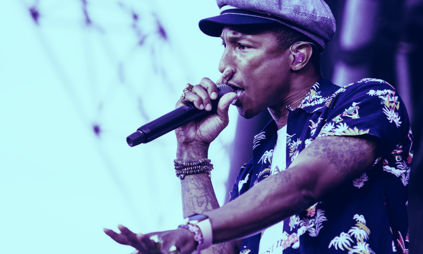 Pharrell Williams y los creadores de NFT ayudan a capacitar a DAO para proteger los derechos de los artistas