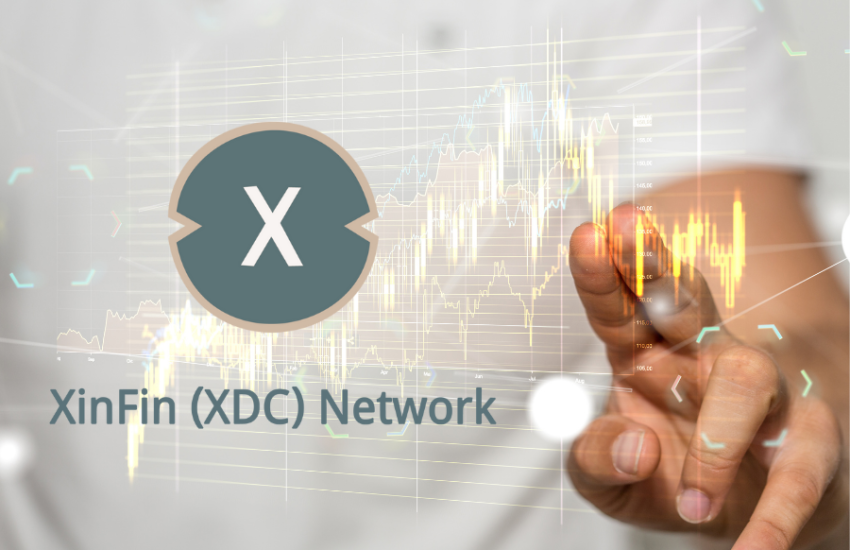 Predicción de precios XDC 2021-2022: análisis y opiniones de mercado