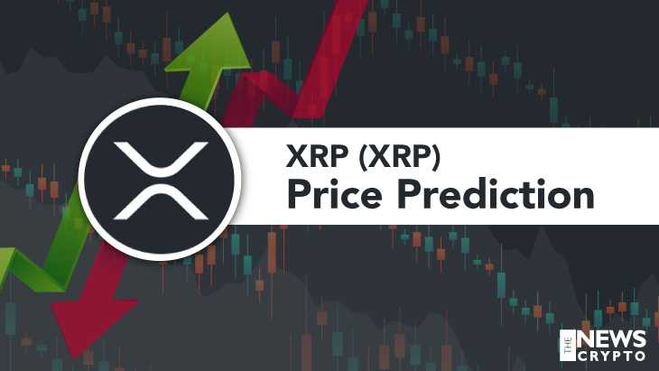 XRP Price Prediction 2021 - Will XRP Hit $2 Soon?