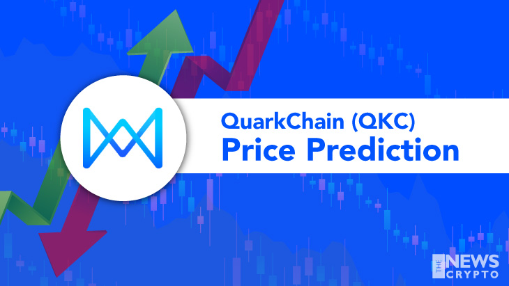QuarkChain Price Prediction 2021 - Will QKC Hit $3 Soon?