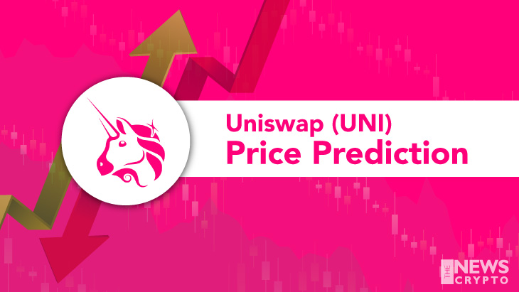 Uniswap Price Prediction 2021 – Will UNI Hit $50 Soon?