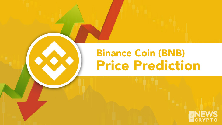 Binance Coin Price Prediction 2021 - Will BNB Hit $700 Soon?
