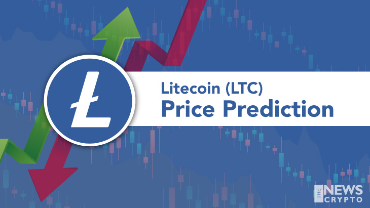 Litecoin Price Prediction 2021 - Will LTC Hit $800 Soon?